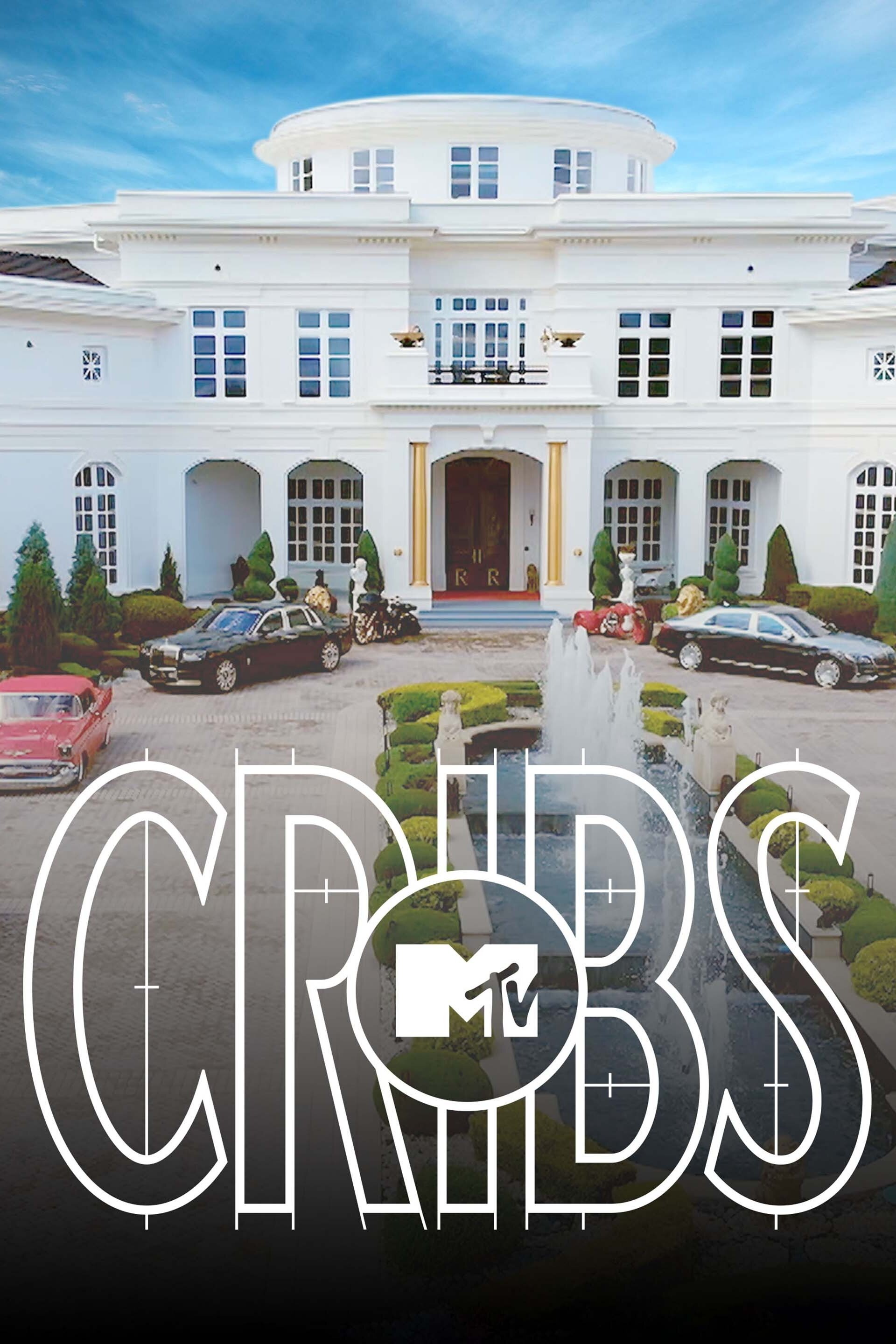 MTV Cribs [511809] (A1767330025) [[Shows]] --Plex--